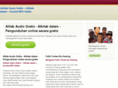 alkitabnias.com