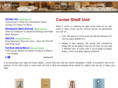cornershelfunit.com