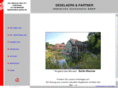 deselaers-architektin.de