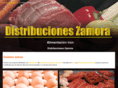 distribucioneszamora.com
