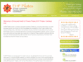 ehfpilates.com