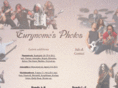 eurynomes-photos.com