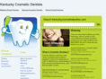 kentuckycosmeticdentists.com
