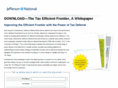 taxefficientfrontier.com