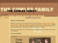 thecowlesfamily.com