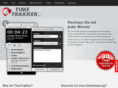 timetrakker.net