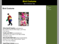 birdcostume.net