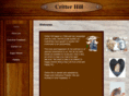 critterhill.com