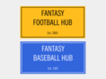 fantasyhub.com