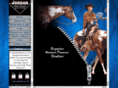 jordanpainthorses.com