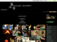 kazarikoubou.net
