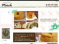 march-bread.com