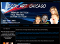 bodyartchicago.com