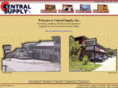 centralsupplyinc.com