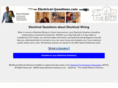 electrical-questions.com