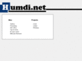 humdi.net