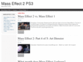 masseffect2ps3.com