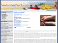 sandalsandsuch.com