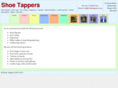 shoetappers.com