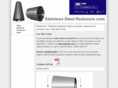 stainless-steel-reducers.com
