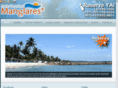 vacacionalmanglares.com
