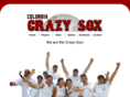 crazysox.org