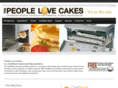 peoplelovecakes.com