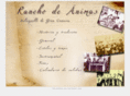 ranchodevalsequillo.es