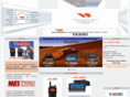 yaesu.ru