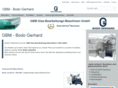 bodo-gerhard.com