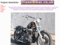 dieselbiker.co.uk
