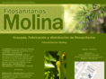 fitosanitariosmolina.com