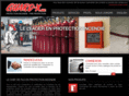 guard-x.com