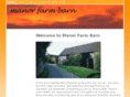 manorfarmbarn.com