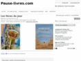 pause-livres.com