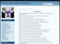apologiaespirita.org