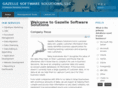 gazellesoftware.com