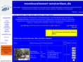 monteurzimmer-amsterdam.de