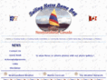 sailingnotredamebay.com