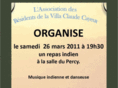 villaclaudecayeux.net