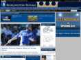 burlingtonroyals.com