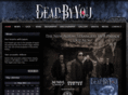 deadbyyou.com