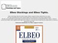 elbeostockings.com