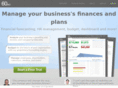forecasting-business.com