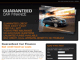 guaranteed-carloans.co.uk