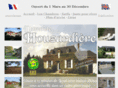 houzardiere.com