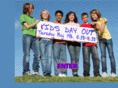mykidsdayout.com