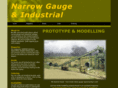 narrowgaugeandindustrial.com