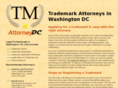 trademarkattorneydc.com