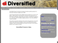 diversifiedimports.com